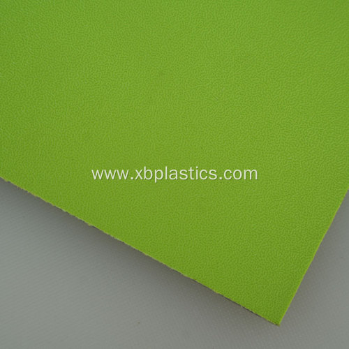 HDPE Sandwich Core Board